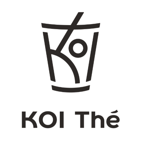 KOI Thé Thailand logo
